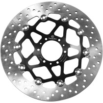 Disque de frein avant flottant Brembo Oro HONDA