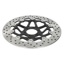 Disque de frein avant flottant Brembo Oro HONDA 2