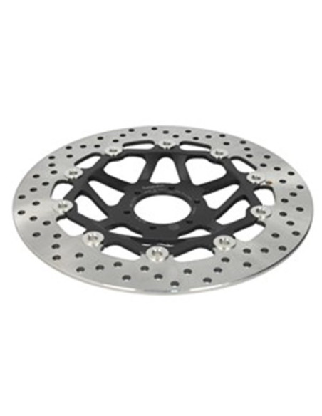 Disque de frein avant flottant Brembo Oro HONDA