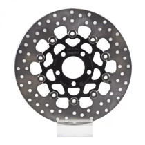 Disque de frein arrière fixe Brembo Oro HARLEY DAVIDSON
