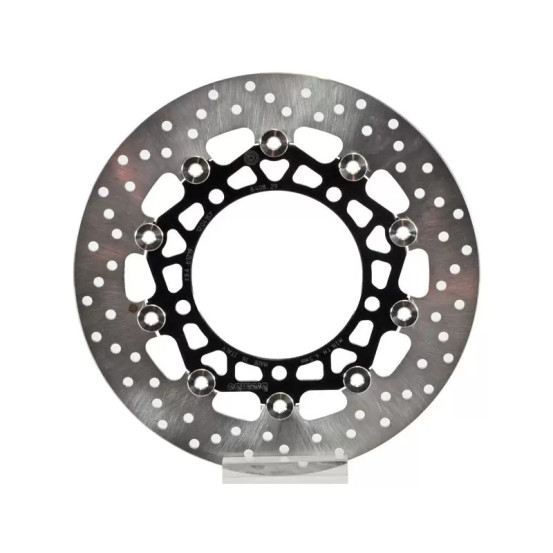 Disque de frein avant flottant Brembo Oro SUZUKI