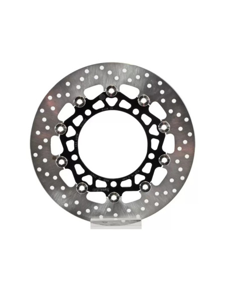 Disque de frein avant flottant Brembo Oro SUZUKI