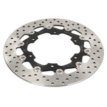 Disque de frein avant flottant Brembo Oro YAMAHA