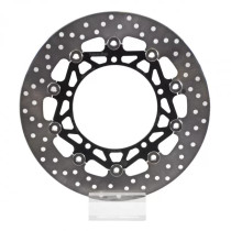 Disque de frein avant flottant Brembo Oro YAMAHA