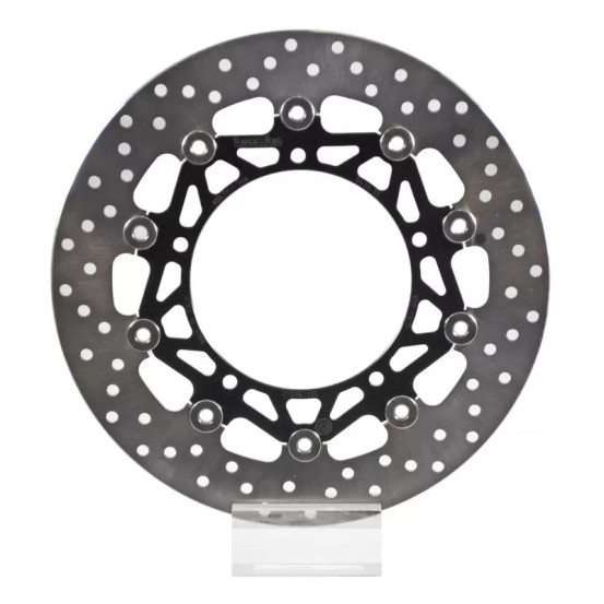Disque de frein avant flottant Brembo Oro YAMAHA