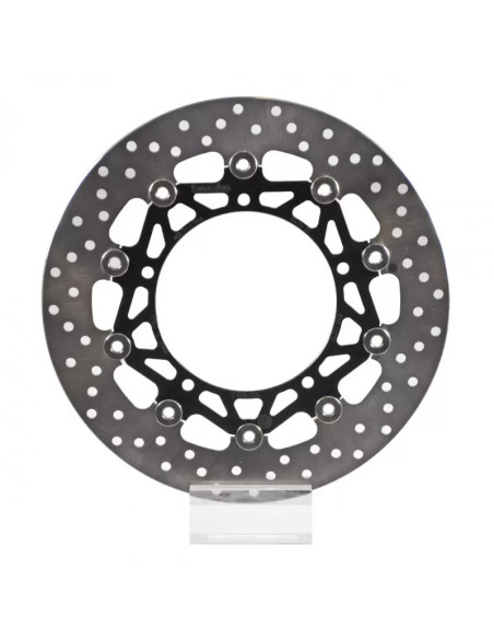 Disque de frein avant flottant Brembo Oro YAMAHA