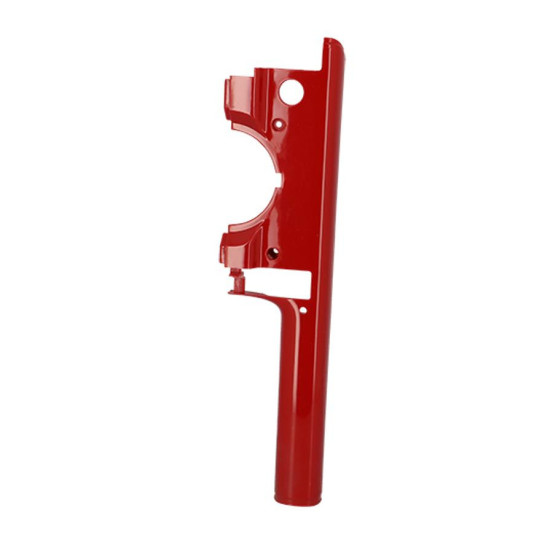 Carénage fourche Droit origine Peugeot Fox Torero Red 1995-2004