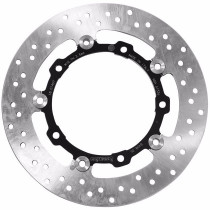 Disque de frein avant flottant Brembo Oro YAMAHA