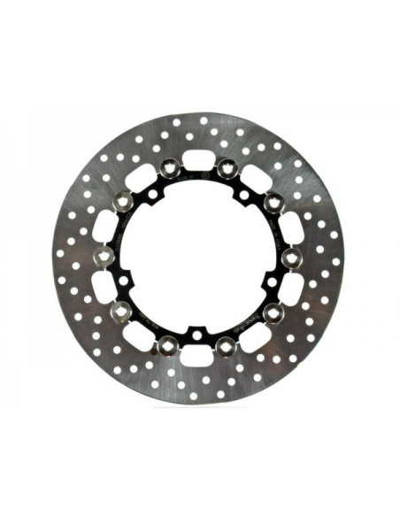 Disque de frein avant flottant Brembo Oro YAMAHA