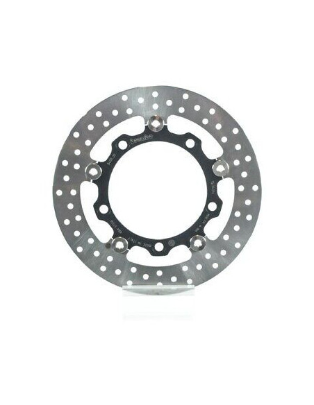 Disque de frein avant flottant Brembo Oro SUZUKI
