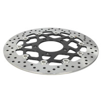 Disque de frein avant flottant Brembo Oro KAWASAKI