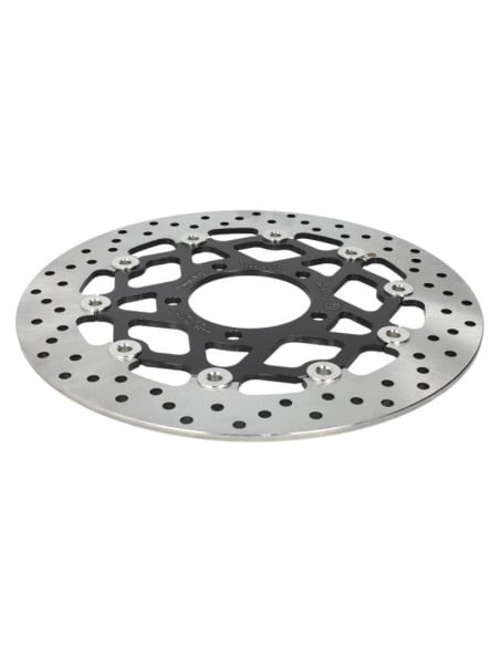 Disque de frein avant flottant Brembo Oro KAWASAKI