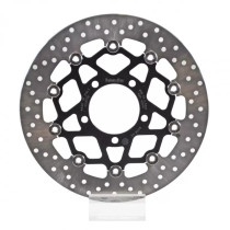 Disque de frein avant flottant Brembo Oro KAWASAKI 2