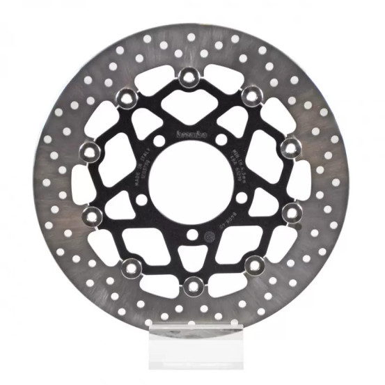 Disque de frein avant flottant Brembo Oro KAWASAKI