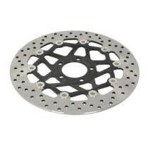 Disque de frein avant flottant Brembo Oro KAWASAKI 2