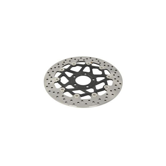 Disque de frein avant flottant Brembo Oro KAWASAKI