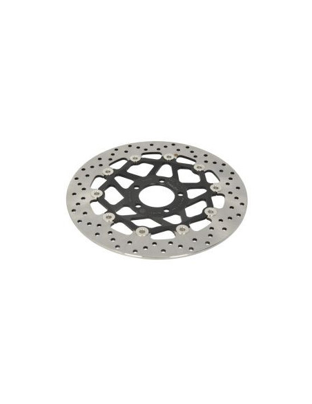 Disque de frein avant flottant Brembo Oro KAWASAKI