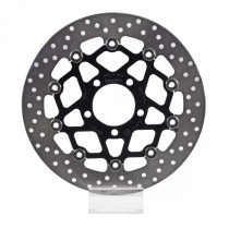 Disque de frein avant flottant Brembo Oro SUZUKI 2