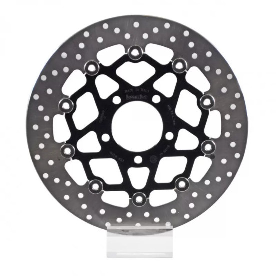 Disque de frein avant flottant Brembo Oro SUZUKI