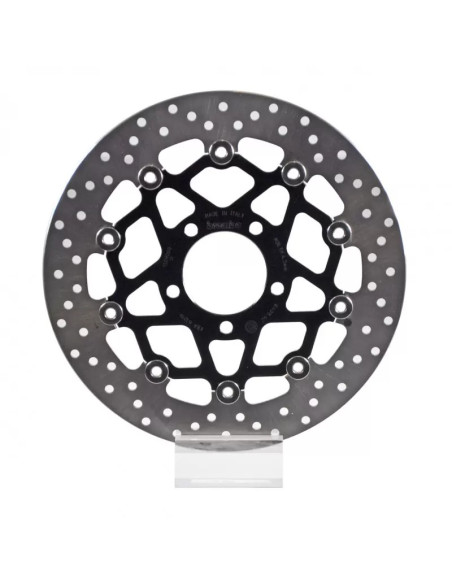 Disque de frein avant flottant Brembo Oro SUZUKI