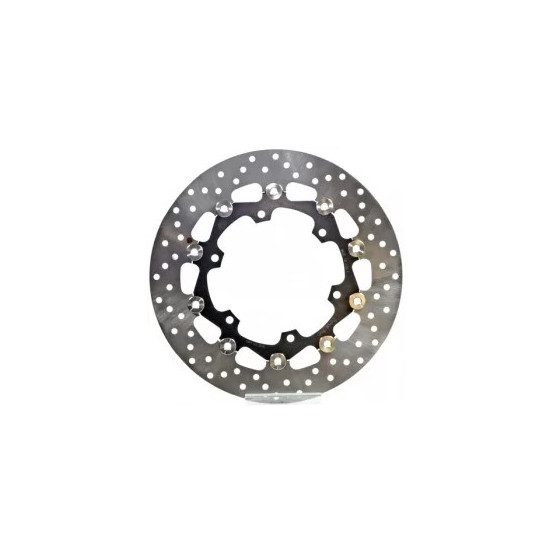 Disque de frein avant flottant Brembo Oro YAMAHA