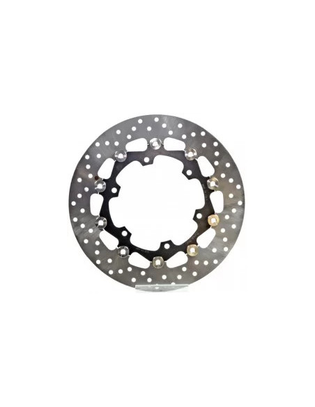Disque de frein avant flottant Brembo Oro YAMAHA