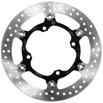 Disque de frein avant flottant Brembo Oro KAWASAKI 2
