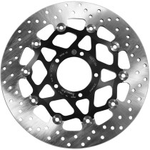 Disque de frein avant flottant Brembo Oro DUCATI