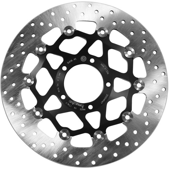 Disque de frein avant flottant Brembo Oro DUCATI