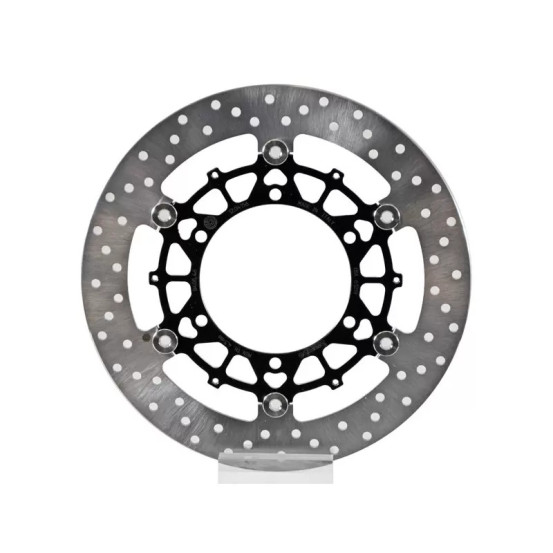 Disque de frein avant flottant Brembo Oro BMW
