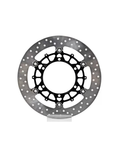 Disque de frein avant flottant Brembo Oro BMW