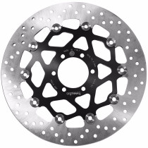 Disque de frein avant flottant Brembo Oro DUCATI