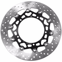 Disque de frein avant flottant Brembo Oro YAMAHA