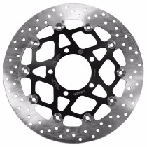 Disque de frein avant flottant Brembo Oro KAWASAKI