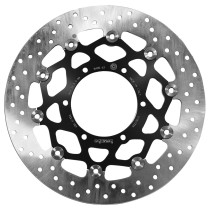 Disque de frein avant flottant Brembo Oro SUZUKI