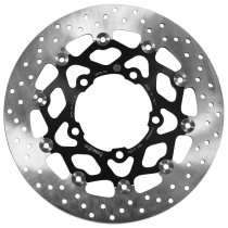 Disque de frein avant flottant Brembo Oro SUZUKI