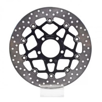 Disque de frein avant flottant Brembo Oro KAWASAKI SUZUKI 2