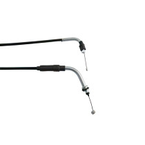 Câble de gaz scooter origine Peugeot 50 Kisbee / Streetzone 2T 2018-2020