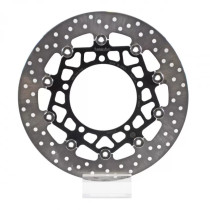 Disque de frein avant flottant Brembo Oro SUZUKI