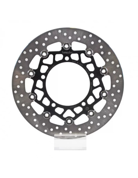 Disque de frein avant flottant Brembo Oro SUZUKI