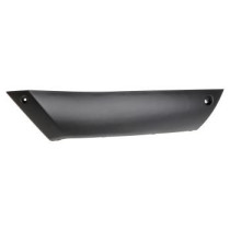 Carénage bas de caisse Droit scooter origine Peugeot Kisbee / Streetzone 2T / 4T Noir 2