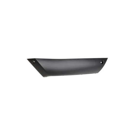 Carénage bas de caisse Droit scooter origine Peugeot Kisbee / Streetzone 2T / 4T Noir