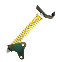 Ressort moteur DOPPLER ER1 Peugeot 103 SP / MVL Jaune