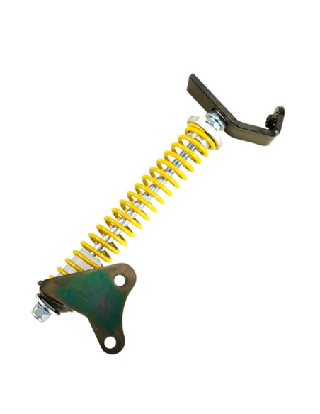 Ressort moteur DOPPLER ER1 Peugeot 103 SP / MVL Jaune