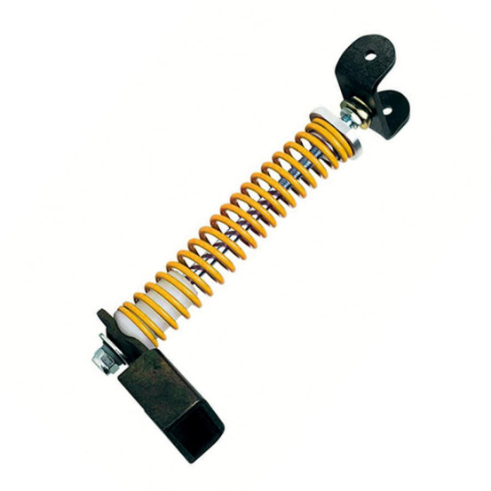 Ressort moteur DOPPLER ER1 Peugeot 103 SPX / RCX Jaune