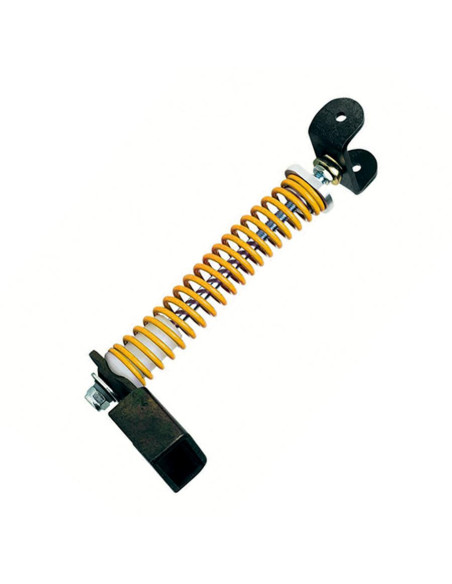Ressort moteur DOPPLER ER1 Peugeot 103 SPX / RCX Jaune