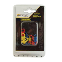 Ressorts d'embrayage DOPPLER S2R (3x3)