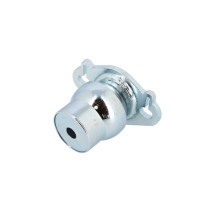 Rotule pot d'échappement DOPPLER ER1 Peugeot 103 SP / MVL / Vogue / RCX / SPX DOPPLER (sans ressorts)