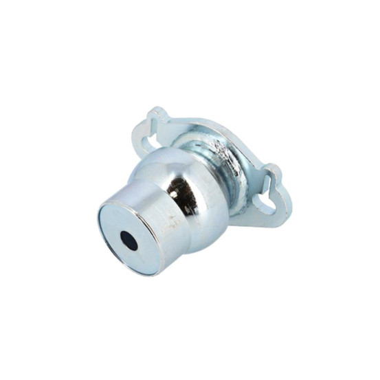 Rotule pot d'échappement DOPPLER ER1 Peugeot 103 SP / MVL / Vogue / RCX / SPX DOPPLER (sans ressorts)