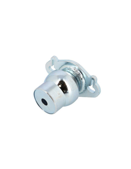 Rotule pot d'échappement DOPPLER ER1 Peugeot 103 SP / MVL / Vogue / RCX / SPX DOPPLER (sans ressorts)